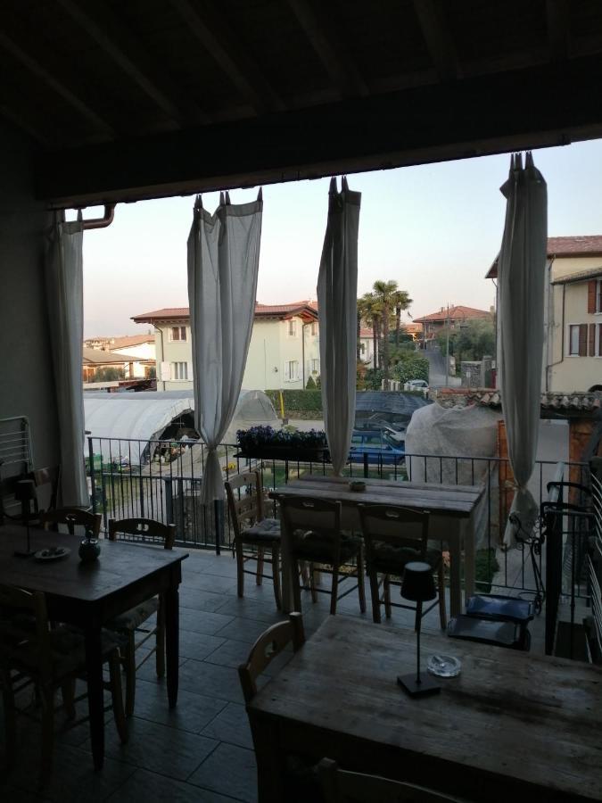 Little Family Apartment Salo Exterior photo